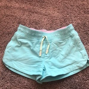 Girls Ivivva Shorts